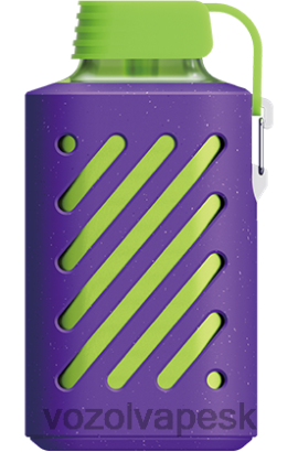 čučoriedkový ľad