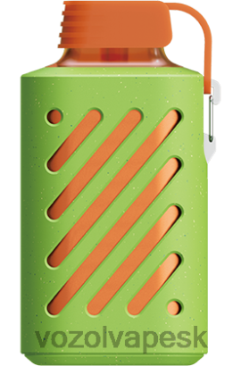 jahodové kiwi