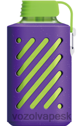 hroznový ľad