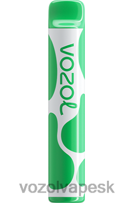 VOZOL Bratislava - VOZOL JOYGO 600 JTVNL394 žuvačka z vodného melónu