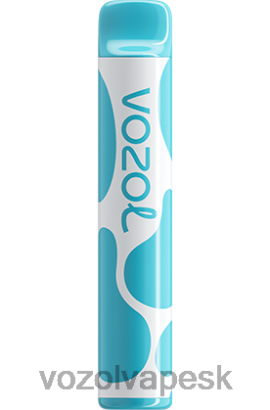 VOZOL Gear - VOZOL JOYGO 600 JTVNL377 čučoriedka kyslá malina