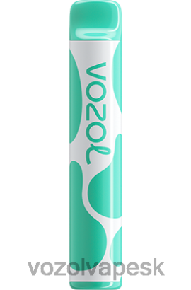 VOZOL Gear - VOZOL JOYGO 600 JTVNL387 mentol