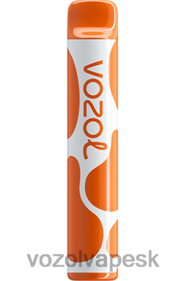 VOZOL Vape Amazon - VOZOL JOYGO 600 JTVNL379 kávu