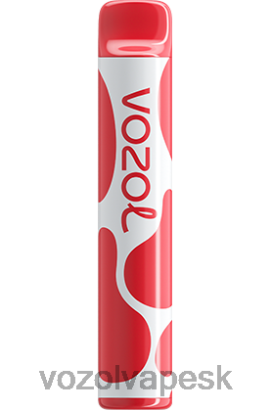 VOZOL Vape Amazon - VOZOL JOYGO 600 JTVNL389 broskyňový ľad