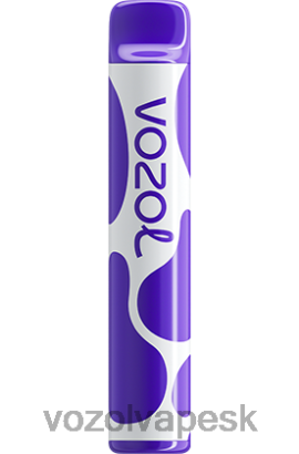 VOZOL Vape SK - VOZOL JOYGO 600 JTVNL381 hroznový ľad