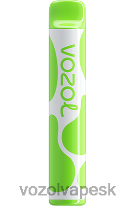VOZOL Vape - VOZOL JOYGO 600 JTVNL382 kiwi mučenka guava