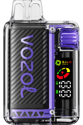 VOZOL Bratislava - VOZOL VISTA 16000/20000 JTVNL4 bazový kvet grapefruit