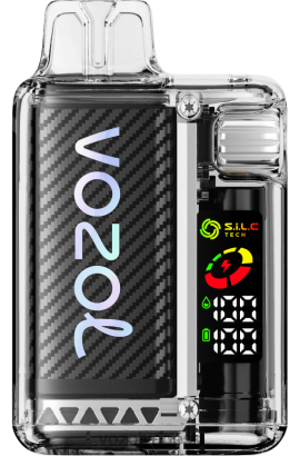 VOZOL Gear - VOZOL VISTA 16000/20000 JTVNL17 vanicreme tabak