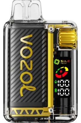 VOZOL SK - VOZOL VISTA 16000/20000 JTVNL3 dračie ovocie banán čerešňa