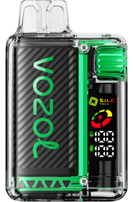 VOZOL Vape Amazon - VOZOL VISTA 16000/20000 JTVNL19 žuvačka z vodného melónu