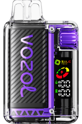 VOZOL Vape Review - VOZOL VISTA 16000/20000 JTVNL10 zmiešané bobule