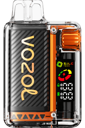VOZOL Vape - VOZOL VISTA 16000/20000 JTVNL2 čerešňová cola