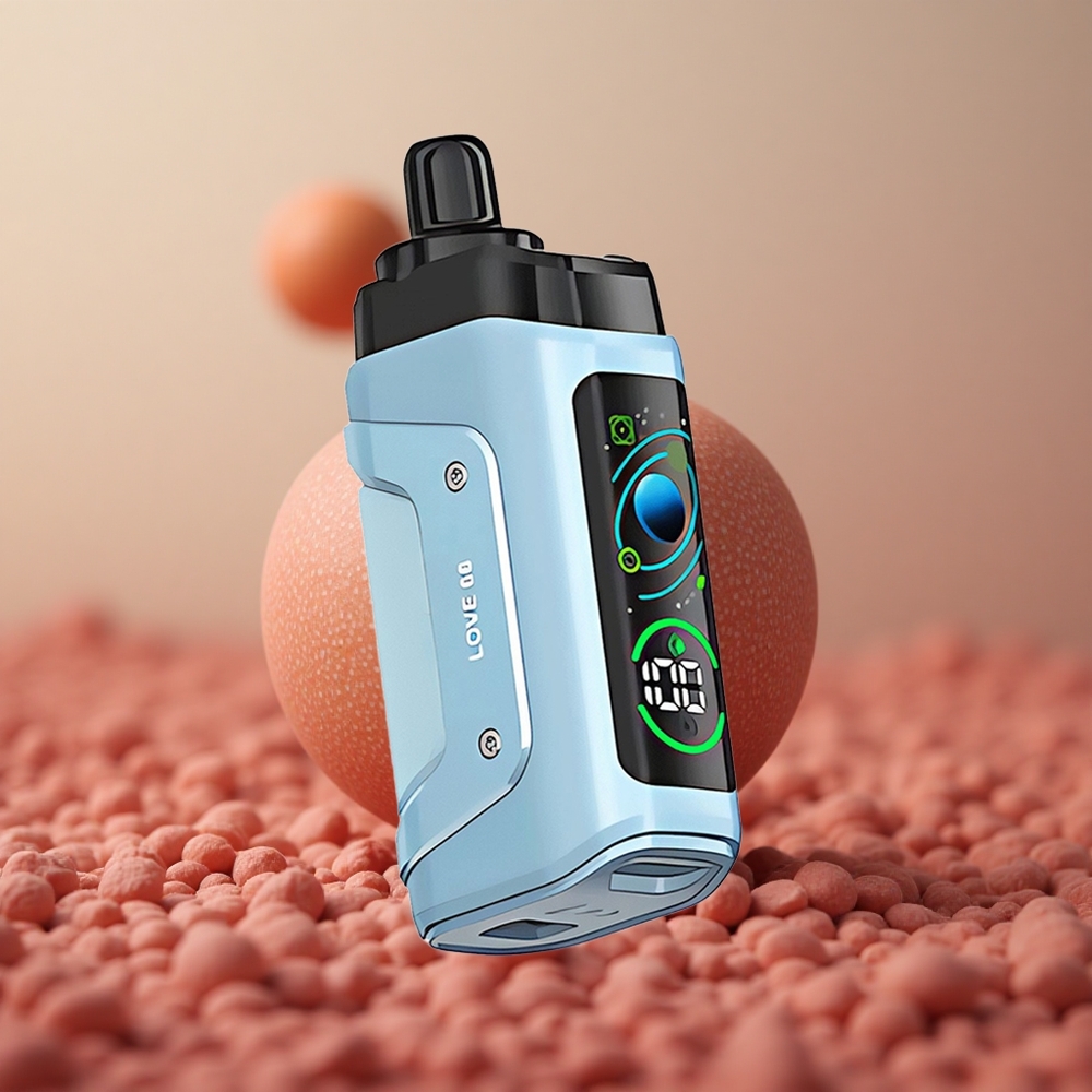 Razz Bar 45000 Puffs Jednorazové Vape Láskavosť 66 Nastaviteľný prietok vzduchu Slovakia vape wholesale